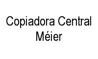 Logo Copiadora Central Méier em Méier