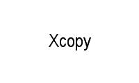 Logo Xcopy em Realengo