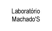 Logo Laboratório Machado'S em Cidade Industrial
