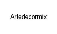 Logo Artedecormix em Benfica
