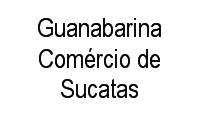 Logo Guanabarina Comércio de Sucatas em Benfica
