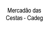 Fotos de Mercadão das Cestas - Cadeg em Benfica