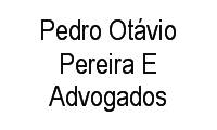 Logo Pedro Otávio Pereira E Advogados em Tijuca