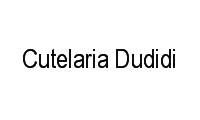 Logo Cutelaria Dudidi em Tijuca