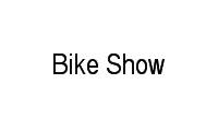 Logo Bike Show em Taquara