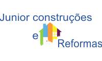 Logo Junior Construções E Reformas em Jorge Teixeira