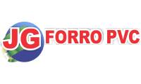 Logo Jg Forro Pvc