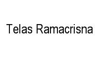 Logo Telas Ramacrisna em Carlos Prates