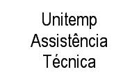 Logo Unitemp Assistência Técnica em Recreio dos Bandeirantes