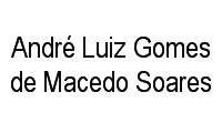 Logo André Luiz Gomes de Macedo Soares em Rocha Miranda