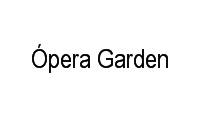 Logo Ópera Garden em Pilarzinho