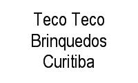 Logo Teco Teco Brinquedos Curitiba em Bacacheri