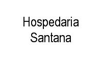 Logo Hospedaria Santana em Centro