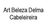 Logo Art Beleza Delma Cabeleireira em Centro