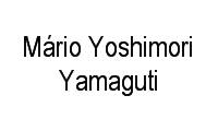 Logo Mário Yoshimori Yamaguti em Vila Ré