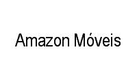Logo Amazon Móveis em Centro