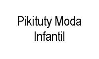 Logo Pikituty Moda Infantil em Méier