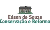 Logo Edson de Souza Conservação E Reformas