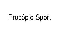 Logo Procópio Sport em Vila Almeida