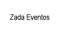 Logo Zada Eventos em Asa Sul