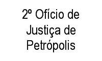 Logo de 2º Ofício de Justiça de Petrópolis em Centro