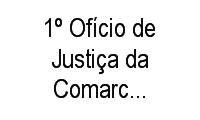 Logo de 1º Ofício de Justiça da Comarca de Petrópolis em Centro