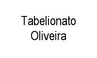 Logo de Tabelionato Oliveira em Centro