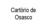 Logo Cartório de Osasco em Vila Osasco