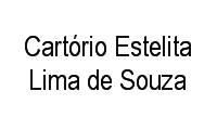 Logo Cartório Estelita Lima de Souza em Centro