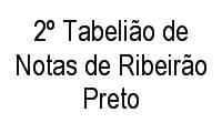 Logo 2º Tabelião de Notas de Ribeirão Preto em Alto da Boa Vista