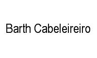 Logo Barth Cabeleireiro