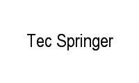 Logo Tec Springer em Plano Diretor Sul