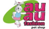Logo Au Au Fashion Pet Shop em Boa Viagem