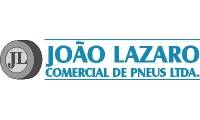 Logo João Lázaro Comercial de Pneus em Conceição