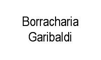 Logo Borracharia Garibaldi em Núcleo Bandeirante