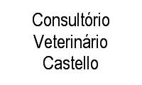 Logo Consultório Veterinário Castello em Colônia Faria