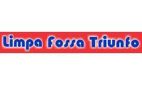 Logo Limpa Fossa Triunfo