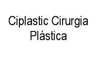 Logo Ciplastic Cirurgia Plástica em Ondina