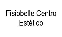 Logo Fisiobelle Centro Estético em Santa Lúcia