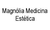 Logo Magnólia Medicina Estética em Jardim Cuiabá