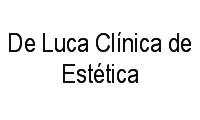 Logo De Luca Clínica de Estética em Centro