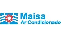 Logo Maísa Ar-Condicionado Automotivo em Centro