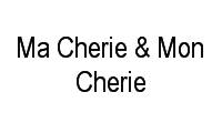 Logo Ma Cherie & Mon Cherie em Vilas Atlântico