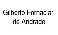 Logo Gilberto Fornaciari de Andrade em Tijuca