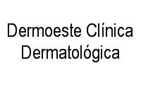 Logo Dermoeste Clínica Dermatológica em Campo Grande