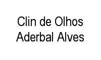 Logo Clin de Olhos Aderbal Alves em Copacabana