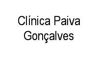 Logo Clínica Paiva Gonçalves em Humaitá