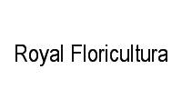 Logo Royal Floricultura em Centro