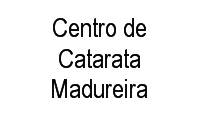 Logo Centro de Catarata Madureira em Madureira