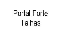 Logo Portal Forte Talhas em Jardim Araruama